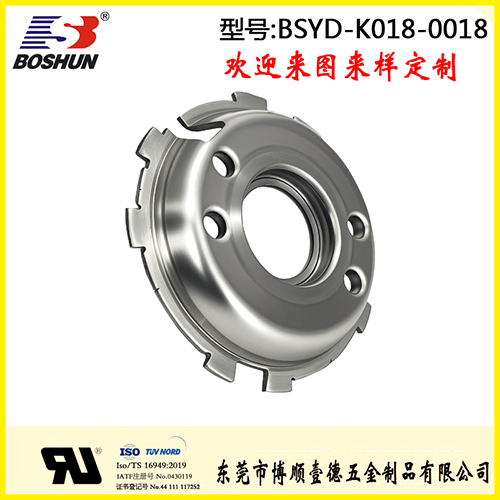 数控件BSYD-K018-0018